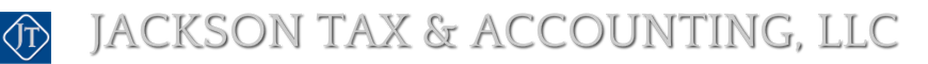 Jackson Tax and Accounting, LLC