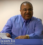 Bill Jackson